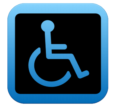 Struttura per disabili